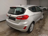  Ford  Fiesta Ford  1.1i 52kW Business Class 5d #2