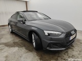  Audi  A5 Sportback Audi  30 TDI S tronic Bus Ed Advanced 5d #8
