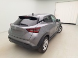  Nissan  Juke Nissan,  '19, Nissan  1.0 DIG-T 117 N-Connecta 5d #8