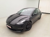  Tesla  Model 3 Tesla,  '18 BEV, Tesla  Performance Dual Motor AWD 4d #2
