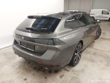  Peugeot  508 Peugeot  SW 1.6 Hybrid 225 e-EAT8 GT Line 5d #2