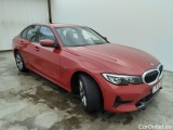 Bmw  Serie 3 BMW 3 Reeks Berline 320e (150 kW) 4d #8