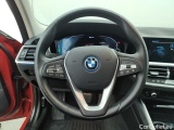 Bmw  Serie 3 BMW 3 Reeks Berline 320e (150 kW) 4d #25