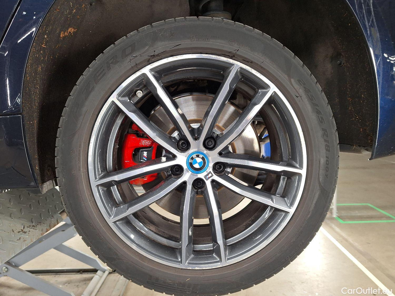  Bmw  Serie 5 BMW, 5-serie FL'20 PHEV, BMW 5 Reeks Berline 530e 215kW 4d #22