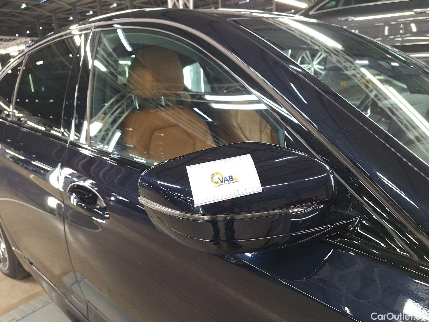  Bmw  Serie 5 BMW, 5-serie FL'20 PHEV, BMW 5 Reeks Berline 530e 215kW 4d #7