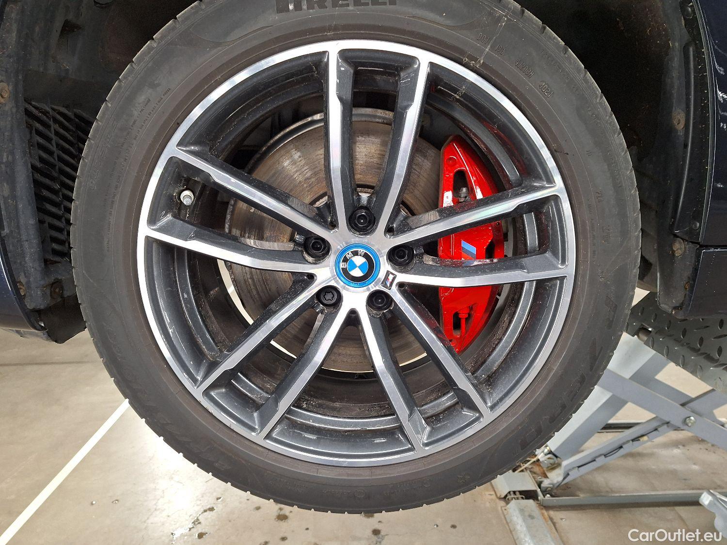  Bmw  Serie 5 BMW, 5-serie FL'20 PHEV, BMW 5 Reeks Berline 530e 215kW 4d #24