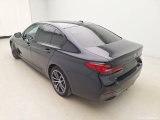  Bmw  Serie 5 BMW, 5-serie FL'20 PHEV, BMW 5 Reeks Berline 530e 215kW 4d #6