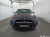  Mercedes  A-Klasse Mercedes-Benz  A 180 Business Solution Aut. 5d #5