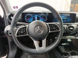  Mercedes  A-Klasse Mercedes-Benz  A 180 Business Solution Aut. 5d #29