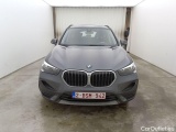  Bmw  X1 BMW  sDrive16dA (85 kW) 5d #5