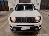  Jeep  Patriot JEEP RENEGADE / 2018 / 5P / SUV 1.0 T3 120CV BUSINESS #6