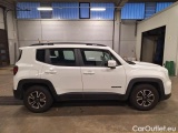  Jeep  Patriot JEEP RENEGADE / 2018 / 5P / SUV 1.0 T3 120CV BUSINESS #7