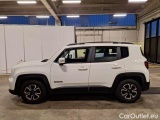  Jeep  Patriot JEEP RENEGADE / 2018 / 5P / SUV 1.0 T3 120CV BUSINESS #8