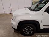  Jeep  Patriot JEEP RENEGADE / 2018 / 5P / SUV 1.0 T3 120CV BUSINESS #17