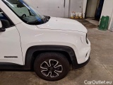  Jeep  Patriot JEEP RENEGADE / 2018 / 5P / SUV 1.0 T3 120CV BUSINESS #20
