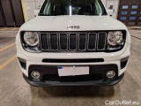  Jeep  Patriot JEEP RENEGADE / 2018 / 5P / SUV 1.0 T3 120CV BUSINESS #23
