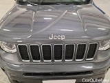  Jeep  Patriot JEEP RENEGADE / 2018 / 5P / SUV 1.5 T4 MHEV 130CV LIMITED DDCT #27