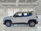  Jeep  Patriot JEEP RENEGADE / 2018 / 5P / SUV 1.5 T4 MHEV 130CV LIMITED DDCT #8