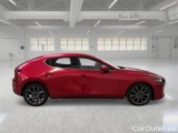  Mazda  3 MAZDA MAZDA / 2018 / 5P / BERLINA 2.0L SKYACTIV-G 122CV M HYBRID EXECUTIVE #7