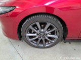  Mazda  3 MAZDA MAZDA / 2018 / 5P / BERLINA 2.0L SKYACTIV-G 122CV M HYBRID EXECUTIVE #20