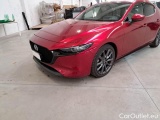 Mazda  3 MAZDA MAZDA / 2018 / 5P / BERLINA 2.0L SKYACTIV-G 122CV M HYBRID EXECUTIVE #33