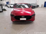  Mazda  3 MAZDA MAZDA / 2018 / 5P / BERLINA 2.0L SKYACTIV-G 122CV M HYBRID EXECUTIVE #35