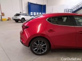  Mazda  3 MAZDA MAZDA / 2018 / 5P / BERLINA 2.0L SKYACTIV-G 122CV M HYBRID EXECUTIVE #53