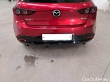  Mazda  3 MAZDA MAZDA / 2018 / 5P / BERLINA 2.0L SKYACTIV-G 122CV M HYBRID EXECUTIVE #58