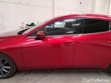  Mazda  3 MAZDA MAZDA / 2018 / 5P / BERLINA 2.0L SKYACTIV-G 122CV M HYBRID EXECUTIVE #72