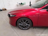  Mazda  3 MAZDA MAZDA / 2018 / 5P / BERLINA 2.0L SKYACTIV-G 122CV M HYBRID EXECUTIVE #79