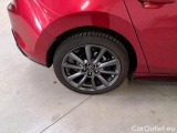  Mazda  3 MAZDA MAZDA / 2018 / 5P / BERLINA 2.0L SKYACTIV-G 122CV M HYBRID EXECUTIVE #88