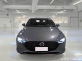  Mazda  3 MAZDA MAZDA / 2018 / 5P / BERLINA 2.0L SKYACTIV-G 122CV M HYBRID EXECUTIVE #6