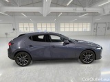  Mazda  3 MAZDA MAZDA / 2018 / 5P / BERLINA 2.0L SKYACTIV-G 122CV M HYBRID EXECUTIVE #7