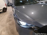  Mazda  3 MAZDA MAZDA / 2018 / 5P / BERLINA 2.0L SKYACTIV-G 122CV M HYBRID EXECUTIVE #38