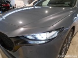  Mazda  3 MAZDA MAZDA / 2018 / 5P / BERLINA 2.0L SKYACTIV-G 122CV M HYBRID EXECUTIVE #40