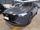  Mazda  3 MAZDA MAZDA / 2018 / 5P / BERLINA 2.0L SKYACTIV-G 122CV M HYBRID EXECUTIVE #42