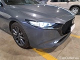  Mazda  3 MAZDA MAZDA / 2018 / 5P / BERLINA 2.0L SKYACTIV-G 122CV M HYBRID EXECUTIVE #46