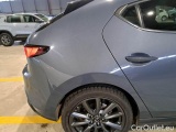  Mazda  3 MAZDA MAZDA / 2018 / 5P / BERLINA 2.0L SKYACTIV-G 122CV M HYBRID EXECUTIVE #58