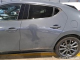  Mazda  3 MAZDA MAZDA / 2018 / 5P / BERLINA 2.0L SKYACTIV-G 122CV M HYBRID EXECUTIVE #70