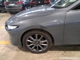  Mazda  3 MAZDA MAZDA / 2018 / 5P / BERLINA 2.0L SKYACTIV-G 122CV M HYBRID EXECUTIVE #80