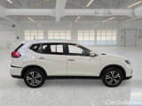  Nissan  X-Trail NISSAN  / 2017 / 5P / CROSSOVER 1.6 DCI 130 4WD N-CONNECTA #7
