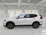  Nissan  X-Trail NISSAN  / 2017 / 5P / CROSSOVER 1.6 DCI 130 4WD N-CONNECTA #8