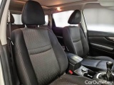 Nissan  X-Trail NISSAN  / 2017 / 5P / CROSSOVER 1.6 DCI 130 4WD N-CONNECTA #13