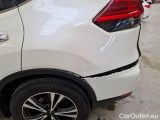  Nissan  X-Trail NISSAN  / 2017 / 5P / CROSSOVER 1.6 DCI 130 4WD N-CONNECTA #63