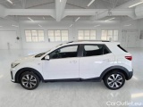  KIA  STONIC KIA  / 2017 / 5P / SUV 1.2 DPI STYLE #8