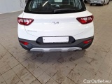  KIA  STONIC KIA  / 2017 / 5P / SUV 1.2 DPI STYLE #32
