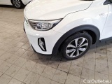 KIA  STONIC KIA  / 2017 / 5P / SUV 1.2 DPI STYLE #43