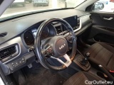  KIA  STONIC KIA  / 2017 / 5P / SUV 1.2 DPI STYLE #86