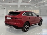 F-PACE