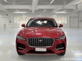  Jaguar  F-PACE JAGUAR  / 2020 / 5P / SUV 2.0D D163 S AUTO 4WD #6